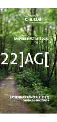 rapport d’activité 2021
