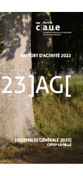 rapport d’activité 2022
