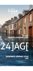 rapport d’activité 2023