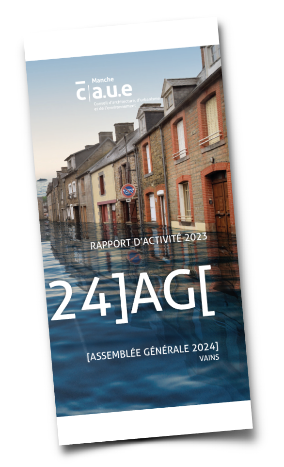 Rapport d'activité 2023